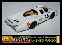 Porsche 917 LH n.46 test Le Mans  1969 - P.Moulage 1.43 (3)
